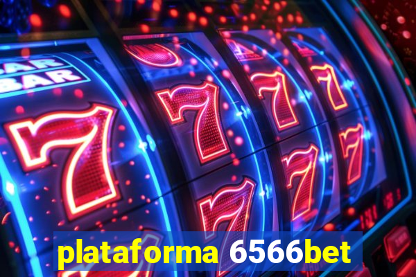 plataforma 6566bet